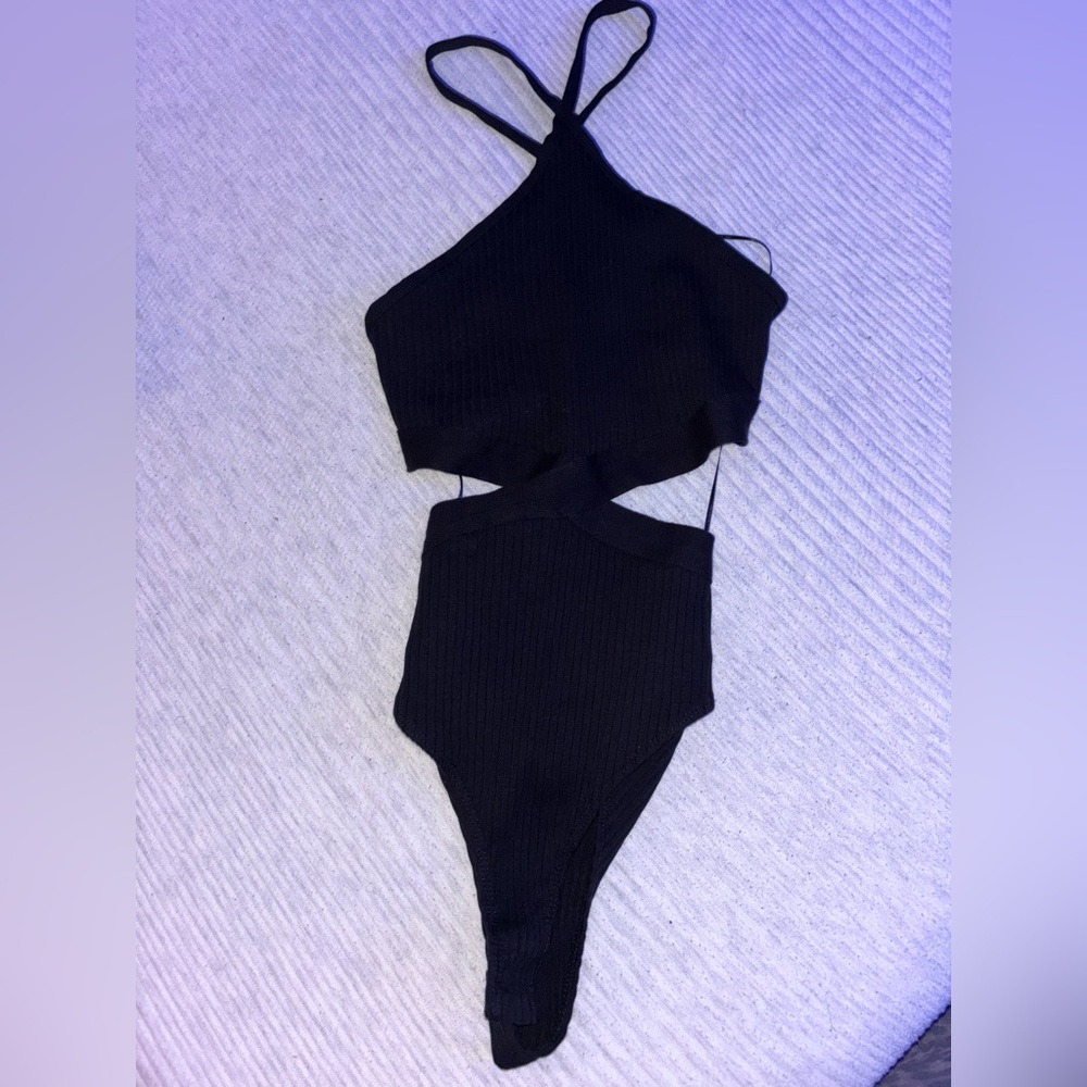 Zara bodysuit